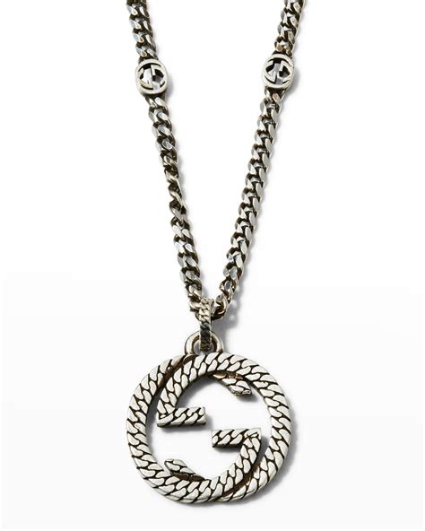 gucci men jewelry